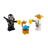 LEGO® NINJAGO Master Wu Dragon 70734 (6/9)
