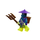 LEGO® NINJAGO Master Wu Dragon 70734 (8/9)