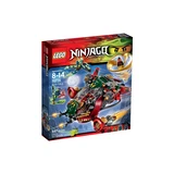 LEGO® NINJAGO Ronin R.E.X. 70735 (1/10)