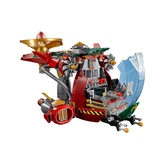LEGO® NINJAGO Ronin R.E.X. 70735 (3/10)