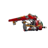 LEGO® NINJAGO Ronin R.E.X. 70735 (4/10)
