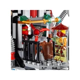 LEGO® NINJAGO Ronin R.E.X. 70735 (5/10)