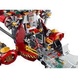 LEGO® NINJAGO Ronin R.E.X. 70735 (6/10)