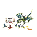 LEGO® NINJAGO Attack of the Morro Dragon 70736 (2/10)