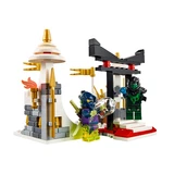 LEGO® NINJAGO Attack of the Morro Dragon 70736 (3/10)