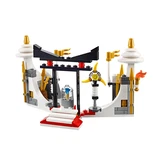 LEGO® NINJAGO Attack of the Morro Dragon 70736 (4/10)