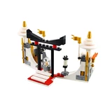 LEGO® NINJAGO Attack of the Morro Dragon 70736 (5/10)