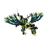 LEGO® NINJAGO Attack of the Morro Dragon 70736 (6/10)