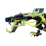 LEGO® NINJAGO Attack of the Morro Dragon 70736 (7/10)