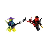 LEGO® NINJAGO Attack of the Morro Dragon 70736 (8/10)