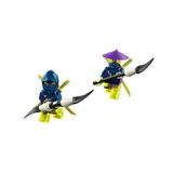 LEGO® NINJAGO Attack of the Morro Dragon 70736 (9/10)