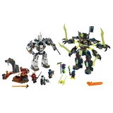 LEGO® NINJAGO Titan Mech Battle 70737 (2/5)