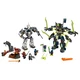 Titanroboter gegen Mech-enstein 70737 thumbnail-1