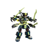 LEGO® NINJAGO Titan Mech Battle 70737 (4/5)