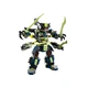 Titanroboter gegen Mech-enstein 70737 thumbnail-3
