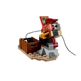 LEGO® NINJAGO Titan Mech Battle 70737 (5/5)