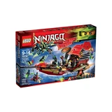 LEGO® NINJAGO Final Flight of Destiny's Bounty 70738 (1/9)
