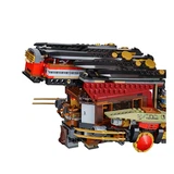 LEGO® NINJAGO Final Flight of Destiny's Bounty 70738 (5/9)