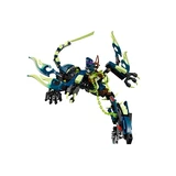 LEGO® NINJAGO Final Flight of Destiny's Bounty 70738 (7/9)