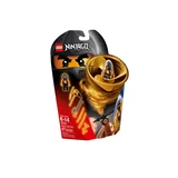 LEGO® NINJAGO Airjitzu Cole Flyer 70741 (1/7)