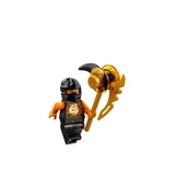 LEGO® NINJAGO Airjitzu Cole Flyer 70741 (7/7)