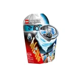 LEGO® NINJAGO Airjitzu Zane Flyer 70742 (1/6)