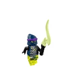 LEGO® NINJAGO Airjitzu Wrayth Flyer 70744 (3/6) LEGO® NINJAGO Airjitzu Wrayth Flyer 70744 (3/6)