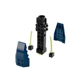 LEGO® NINJAGO Airjitzu Wrayth Flyer 70744 (6/6) LEGO® NINJAGO Airjitzu Wrayth Flyer 70744 (6/6)