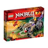 LEGO® NINJAGO Anacondrai Crusher 70745 (1/7)
