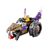 LEGO® NINJAGO Anacondrai Crusher 70745 (3/7)