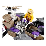 LEGO® NINJAGO Anacondrai Crusher 70745 (4/7)