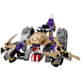 LEGO® NINJAGO Anacondrai Crusher 70745 (6/7)
