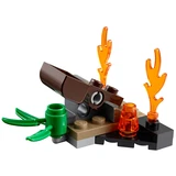 LEGO® NINJAGO Anacondrai Crusher 70745 (7/7)