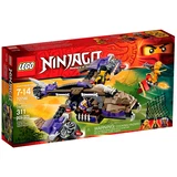 LEGO® NINJAGO Condrai Copter Attack 70746 (1/9) LEGO® NINJAGO Condrai Copter Attack 70746 (1/9)