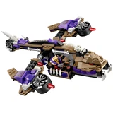 LEGO® NINJAGO Condrai Copter Attack 70746 (3/9) LEGO® NINJAGO Condrai Copter Attack 70746 (3/9)