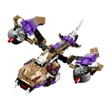 LEGO® NINJAGO Condrai Copter Attack 70746 (5/9) LEGO® NINJAGO Condrai Copter Attack 70746 (5/9)