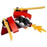 LEGO® NINJAGO Condrai Copter Attack 70746 (6/9) LEGO® NINJAGO Condrai Copter Attack 70746 (6/9)