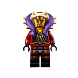 LEGO® NINJAGO Condrai Copter Attack 70746 (8/9) LEGO® NINJAGO Condrai Copter Attack 70746 (8/9)
