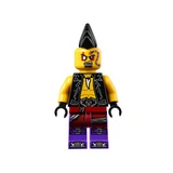 LEGO® NINJAGO Condrai Copter Attack 70746 (9/9) LEGO® NINJAGO Condrai Copter Attack 70746 (9/9)