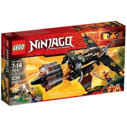 Boulder Blaster 70747
