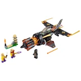 LEGO® NINJAGO® Le jet multi-missiles 70747 (2/8) LEGO® NINJAGO® Le jet multi-missiles 70747 (2/8)