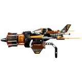 LEGO® NINJAGO® Le jet multi-missiles 70747 (4/8) LEGO® NINJAGO® Le jet multi-missiles 70747 (4/8)