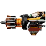 LEGO® NINJAGO® Le jet multi-missiles 70747 (5/8) LEGO® NINJAGO® Le jet multi-missiles 70747 (5/8)