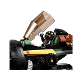 LEGO® NINJAGO® Le jet multi-missiles 70747 (6/8) LEGO® NINJAGO® Le jet multi-missiles 70747 (6/8)