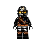 LEGO® NINJAGO® Le jet multi-missiles 70747 (7/8) LEGO® NINJAGO® Le jet multi-missiles 70747 (7/8)