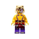 LEGO® NINJAGO® Le jet multi-missiles 70747 (8/8) LEGO® NINJAGO® Le jet multi-missiles 70747 (8/8)