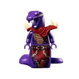 LEGO® NINJAGO Titanium Dragon 70748 (10/10)