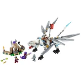 LEGO® NINJAGO Titanium Dragon 70748 (2/10)