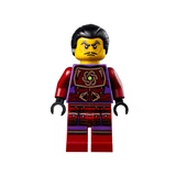 LEGO® NINJAGO Titanium Dragon 70748 (3/10)