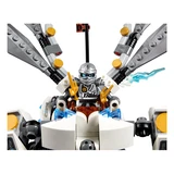 LEGO® NINJAGO Titanium Dragon 70748 (5/10)